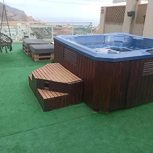 Garkyn's House Jaccuzzi Solo 15 Mayo A 15 Septiembre Aguadulce (Almeria)