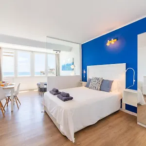 Appartamento Trendy Homes Paradise, Aguadulce (Almeria)