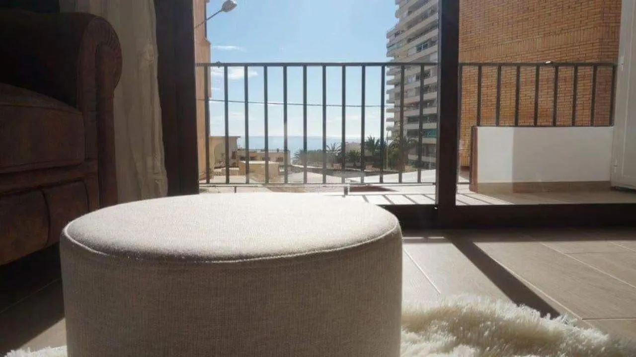 Captivating 2-Bed Apartment In Aguadulce Aguadulce
