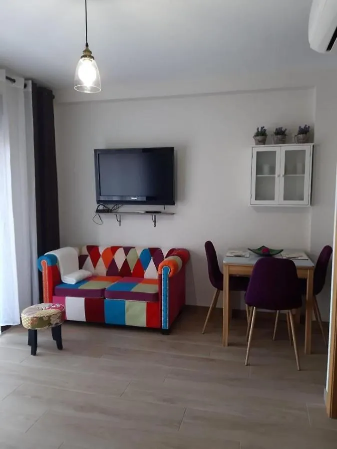 Captivating 2-Bed Apartment In Aguadulce Aguadulce  Spain