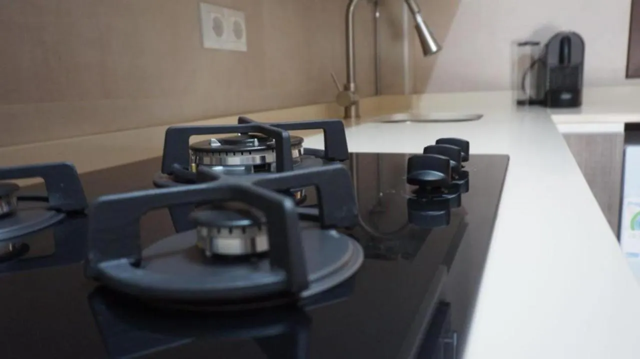 Captivating 2-Bed Apartment In Aguadulce Aguadulce  0*, Aguadulce (Almeria) Spain