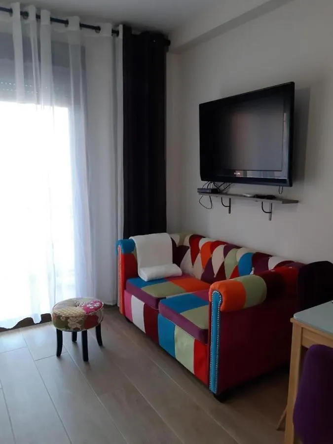 Captivating 2-Bed Apartment In Aguadulce Aguadulce   Aguadulce (Almeria)