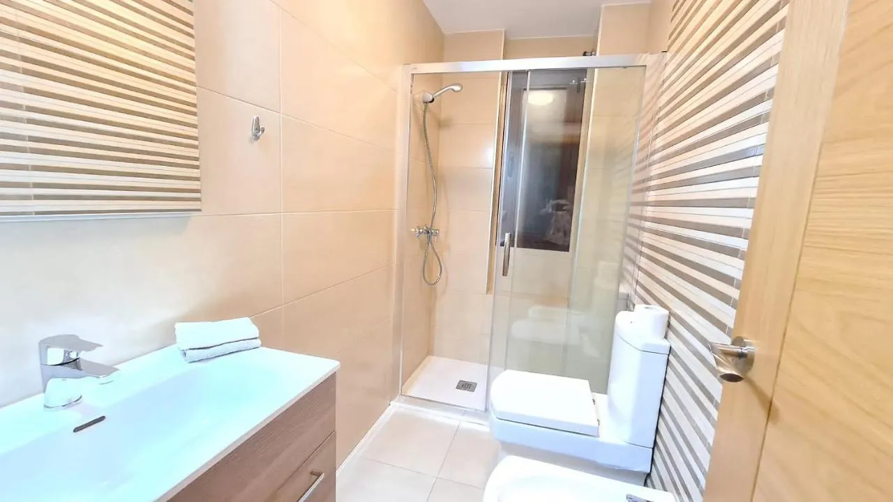 Captivating 2-Bed Apartment In Aguadulce Aguadulce  Spain
