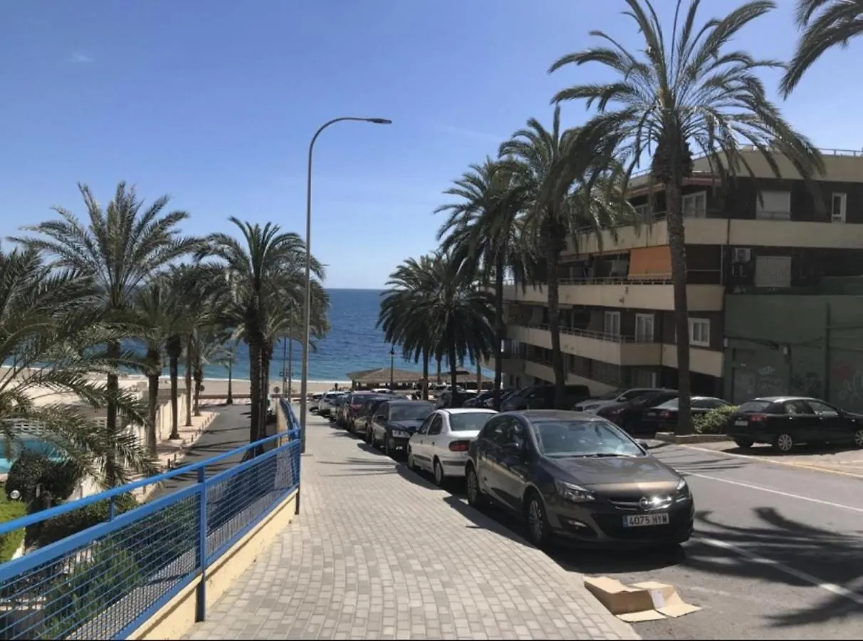 Captivating 2-Bed Apartment In Aguadulce Aguadulce  Spain