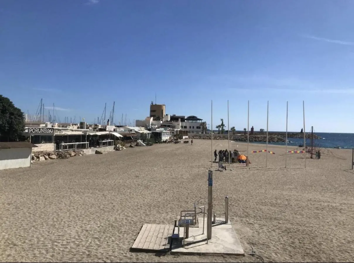 Captivating 2-Bed Apartment In Aguadulce Aguadulce  0*, Aguadulce (Almeria) Spain