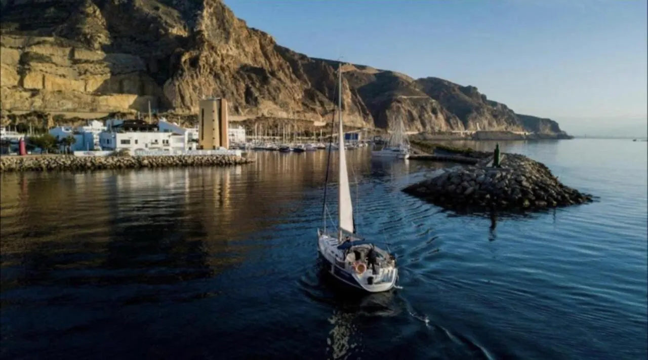 Captivating 2-Bed Apartment In Aguadulce Aguadulce