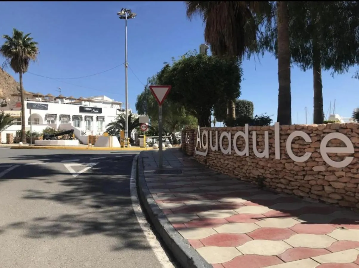 Captivating 2-Bed Apartment In Aguadulce Aguadulce   Aguadulce (Almeria)