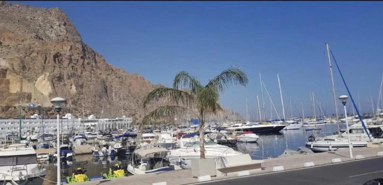 Captivating 2-Bed Apartment In Aguadulce Aguadulce  Spain