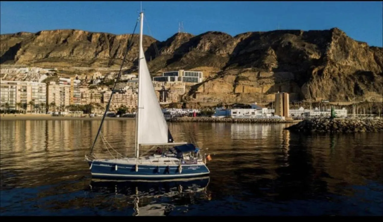 Captivating 2-Bed Apartment In Aguadulce Aguadulce  Aguadulce (Almeria)