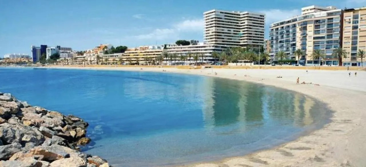Captivating 2-Bed Apartment In Aguadulce Aguadulce  Aguadulce (Almeria)