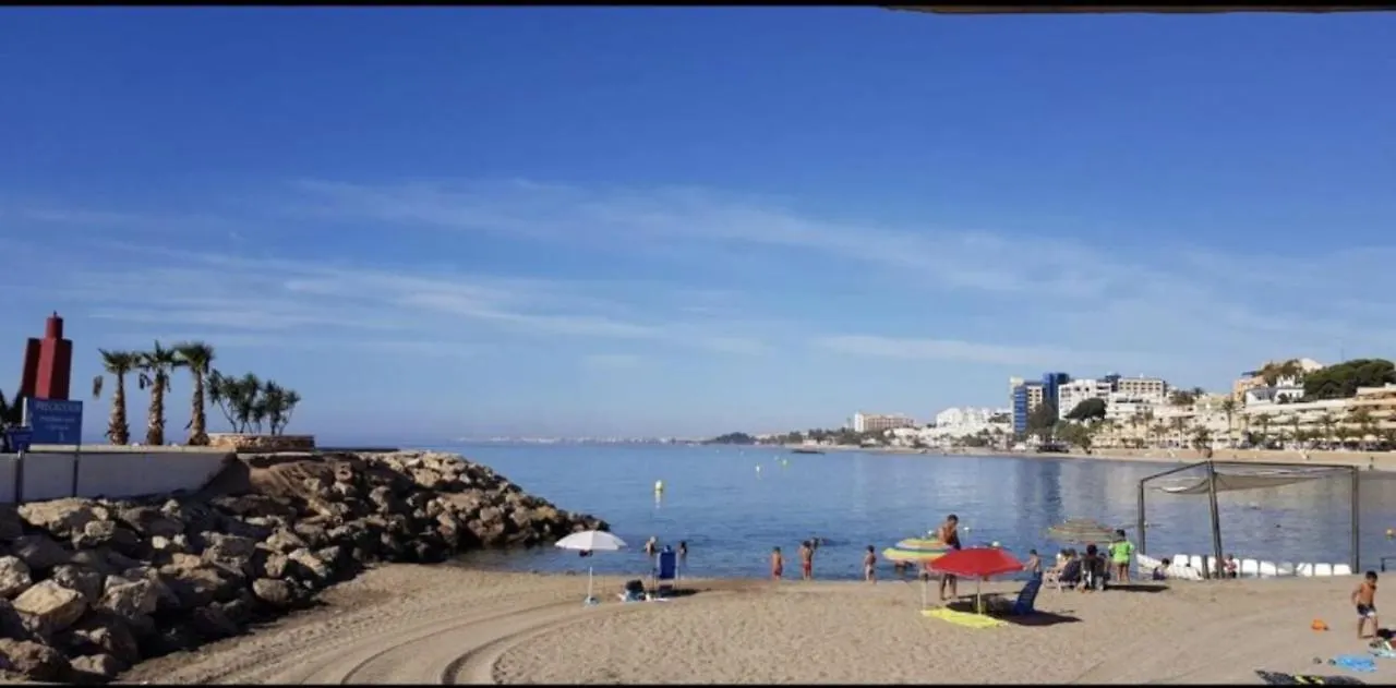 Captivating 2-Bed Apartment In Aguadulce Aguadulce   Aguadulce (Almeria)