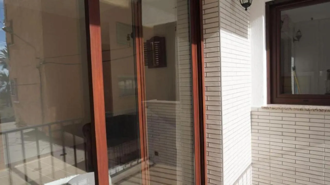 Captivating 2-Bed Apartment In Aguadulce Aguadulce  Spain